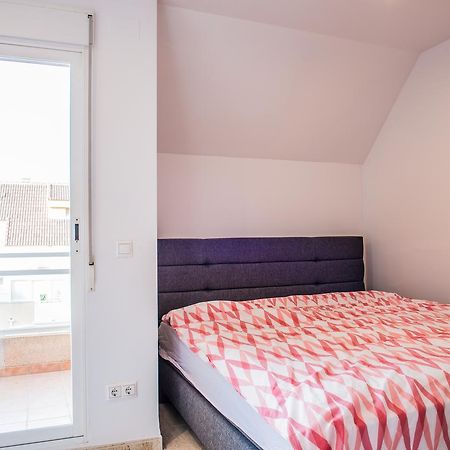 Apartamento En Denia Fuster エクステリア 写真