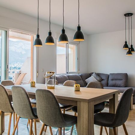 Apartamento En Denia Fuster エクステリア 写真