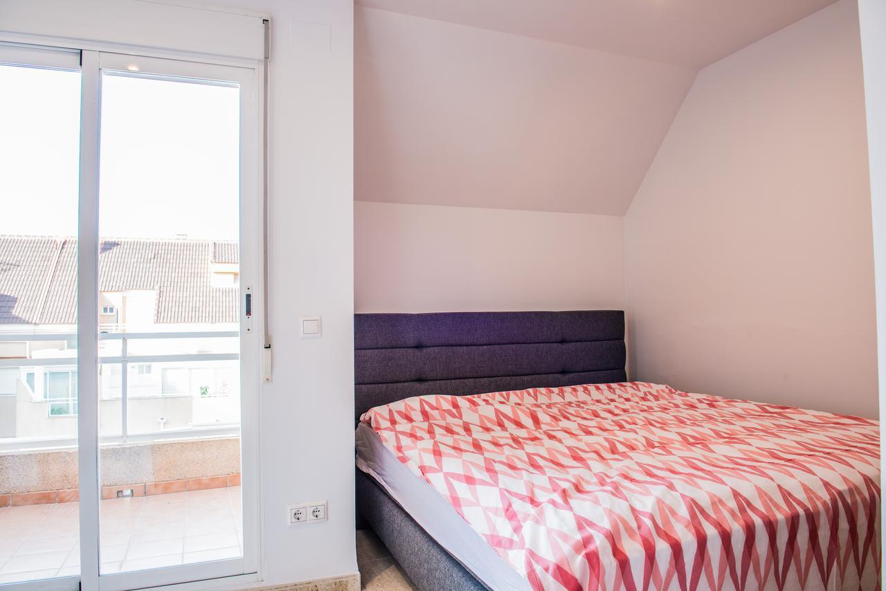 Apartamento En Denia Fuster エクステリア 写真