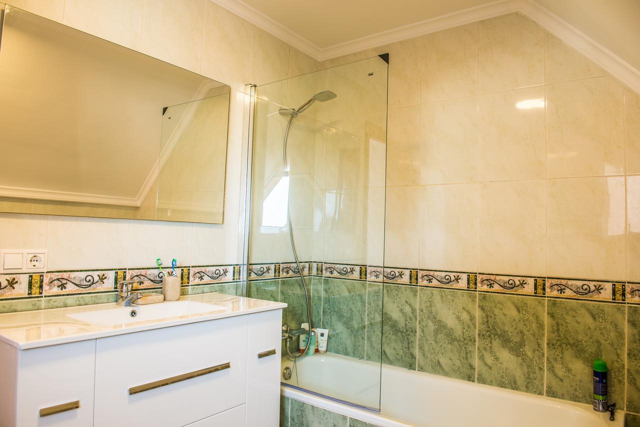 Apartamento En Denia Fuster エクステリア 写真
