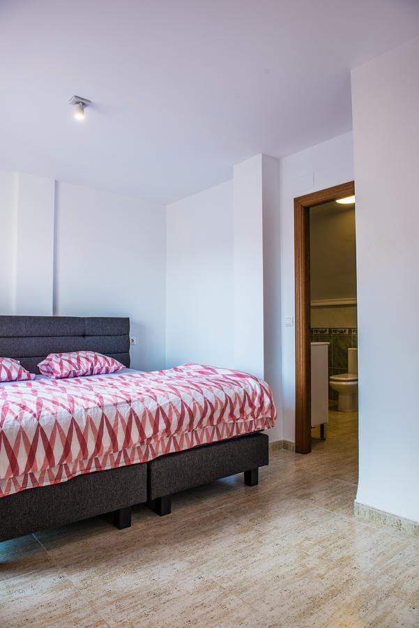 Apartamento En Denia Fuster エクステリア 写真